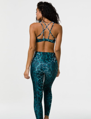 Image Title Onzie Mudra Bra - Instinct